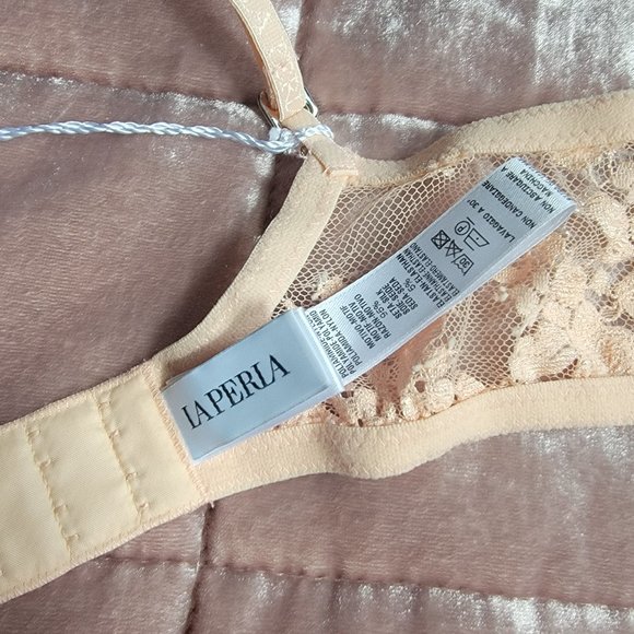 La Perla Lace Bra - Picture 6 of 6